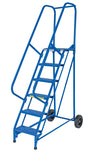 Vestil Manufacturing Corp Roll-A-Fold Ladders– – Now available at MTN Shop US.