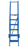 Vestil Manufacturing Corp Roll-A-Fold Ladders– – Now available at MTN Shop US.