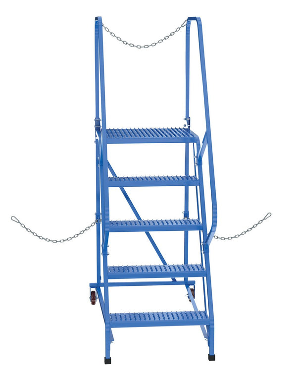 Vestil Manufacturing Corp SEMI-TRAILER ACCESS LADDER– – Now available at MTN Shop US.