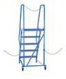 Vestil Manufacturing Corp SEMI-TRAILER ACCESS LADDER– – Now available at MTN Shop US.