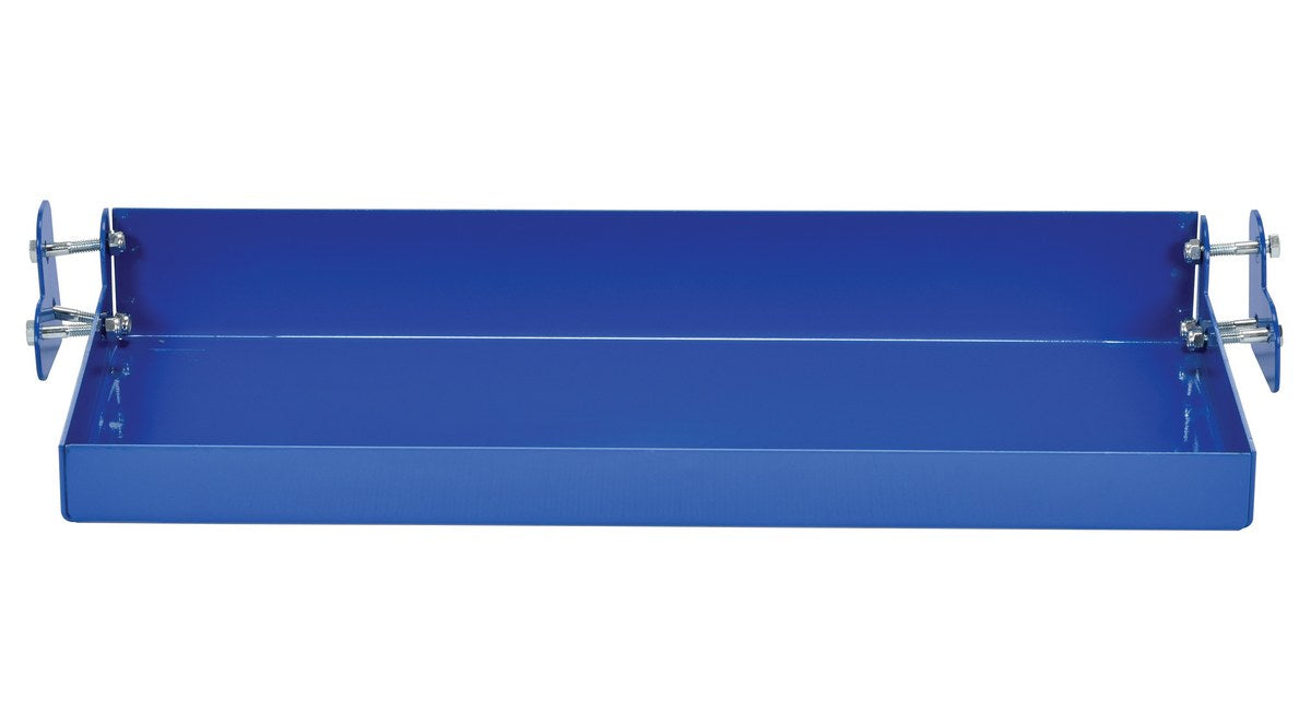 Vestil Manufacturing Corp Ladder Tool Trays– – Now available at MTN Shop US. - imagen 2