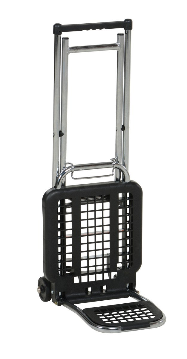 Vestil Manufacturing Corp Multi-Function Luggage Cart/Chair– – Now available at MTN Shop US. - imagen 2