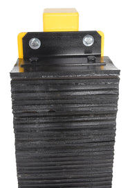 Vestil Manufacturing Corp Loading Dock Guard– – Now available at MTN Shop US. - imagen 8