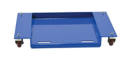 Vestil Manufacturing Corp Lo-Profile Floor Hugger Dolly– – Now available at MTN Shop US. - imagen 4