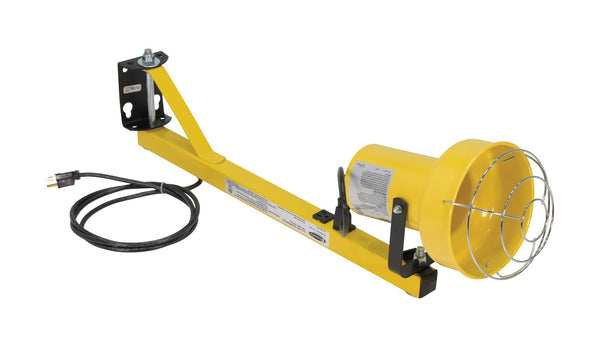 Vestil Manufacturing Corp Dock Loading Lights– – Now available at MTN Shop US.