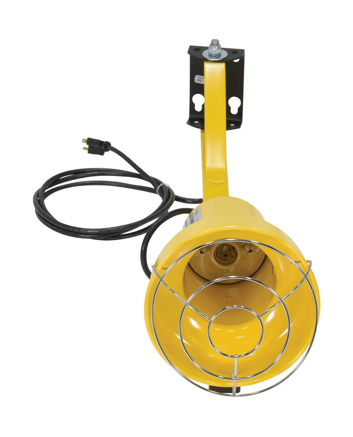 Vestil Manufacturing Corp Dock Loading Lights
