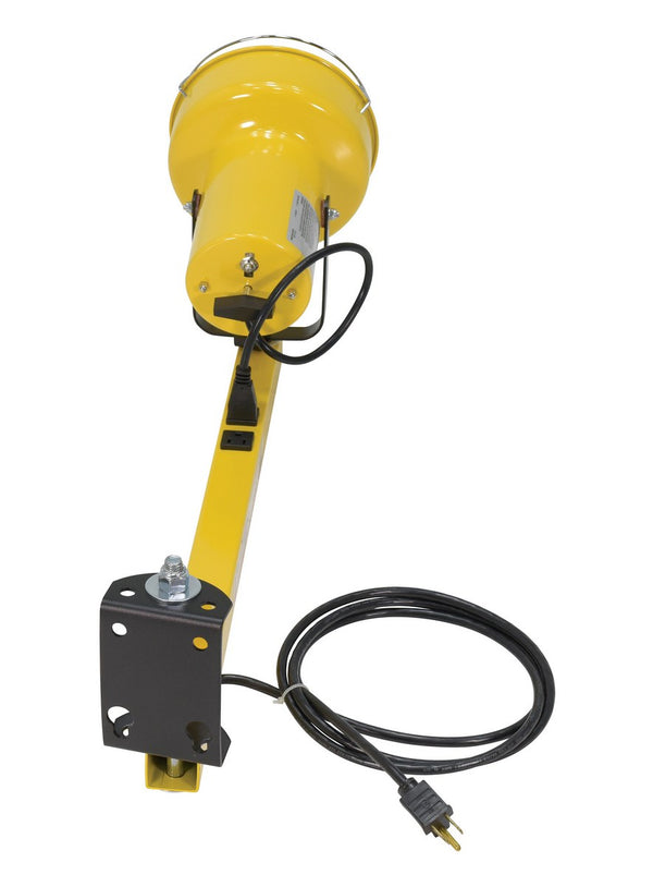 Vestil Manufacturing Corp Dock Loading Lights– – Now available at MTN Shop US.