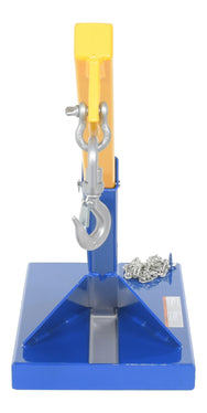 Vestil Manufacturing Corp Bulk Bag Lifters– – Now available at MTN Shop US. - imagen 4