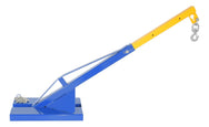 Vestil Manufacturing Corp Bulk Bag Lifters– – Now available at MTN Shop US. - imagen 3