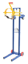 Vestil Manufacturing Corp Variable Height Pail Dispensers– – Now available at MTN Shop US.