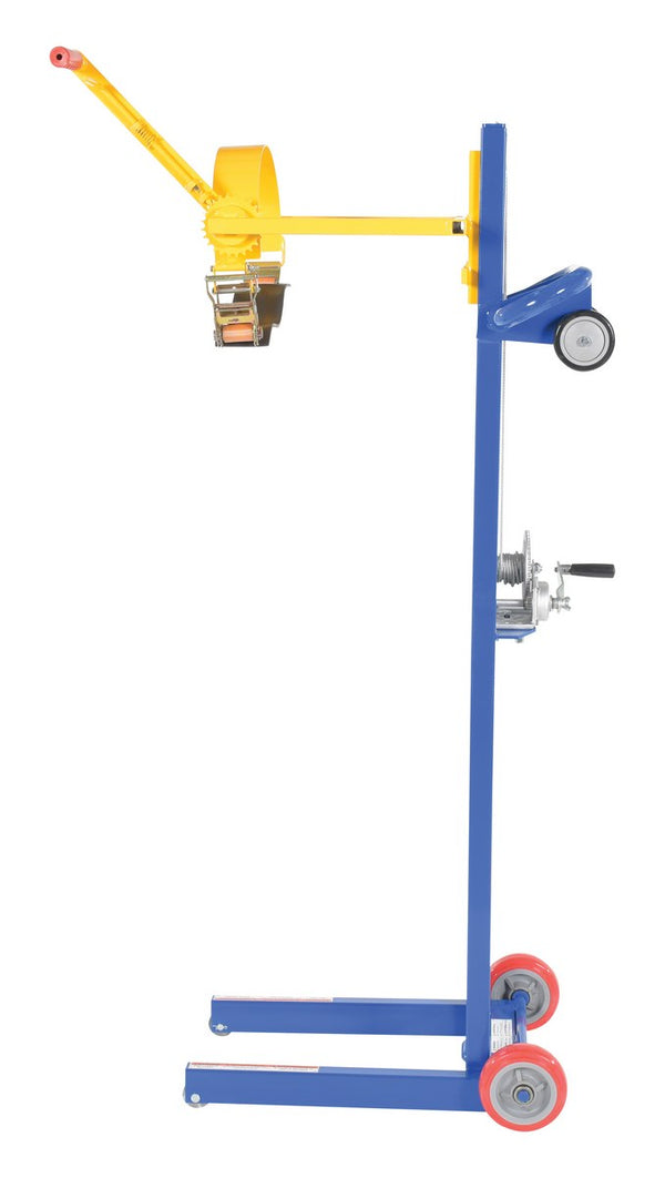 Vestil Manufacturing Corp Variable Height Pail Dispensers– – Now available at MTN Shop US.