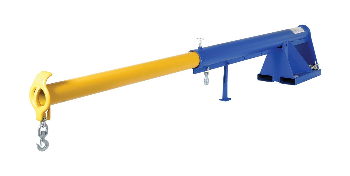 Vestil Manufacturing Corp Lift Master Booms– – Now available at MTN Shop US. - imagen 2