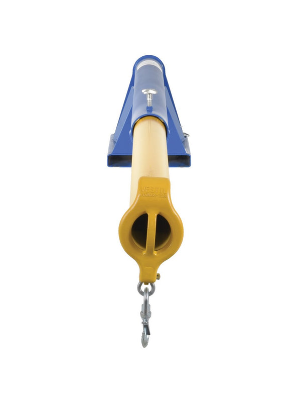 Vestil Manufacturing Corp Lift Master Booms– – Now available at MTN Shop US.