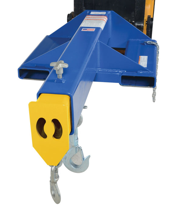 Vestil Manufacturing Corp Shorty Lift Master Booms– – Now available at MTN Shop US.