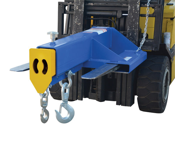 Vestil Manufacturing Corp Shorty Lift Master Booms– – Now available at MTN Shop US.