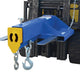 Vestil Manufacturing Corp Shorty Lift Master Booms