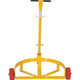 Vestil Manufacturing Corp Lo-Profile Drum Caddies with Bung Wrench Handle
