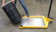 Vestil Manufacturing Corp Low Profile Portable Bin Scale– – Now available at MTN Shop US. - imagen 7