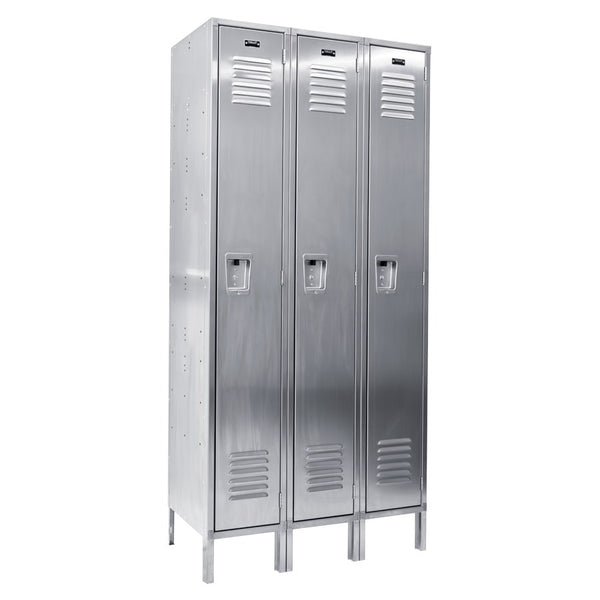 Vestil Manufacturing Corp Stainless Steel Lockers– – Now available at MTN Shop US.