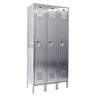 Vestil Manufacturing Corp Stainless Steel Lockers– – Now available at MTN Shop US.