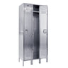 Vestil Manufacturing Corp Stainless Steel Lockers– – Now available at MTN Shop US.