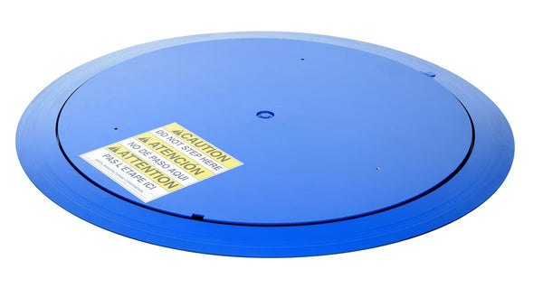 Vestil Manufacturing Corp Thin Spins– – Now available at MTN Shop US.