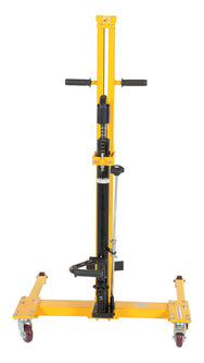 Vestil Manufacturing Corp Manual Low Profile Hydraulic Drum Truck– – Now available at MTN Shop US. - imagen 7