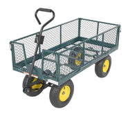 Carros para jardinería, viveros y agricultura de Vestil Manufacturing Corp– – Ahora disponibles en MTN Shop US. - imagen 2