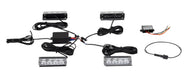 Vestil Manufacturing Corp LED Pedestrian Warning System– – Now available at MTN Shop US. - imagen 7