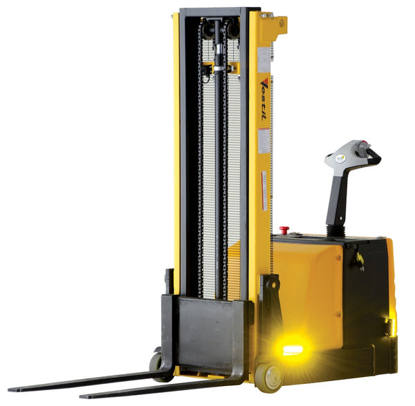 Vestil Manufacturing Corp LED Pedestrian Warning System– – Now available at MTN Shop US.