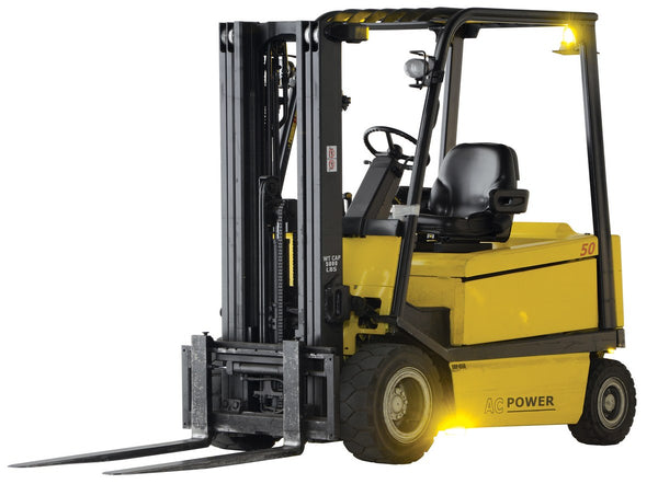 Vestil Manufacturing Corp LED Pedestrian Warning System– – Now available at MTN Shop US.