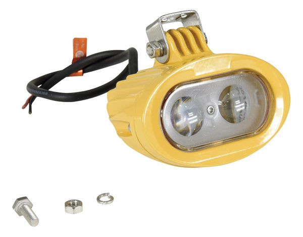Vestil Manufacturing Corp Lift Truck Safety Light– – Now available at MTN Shop US.