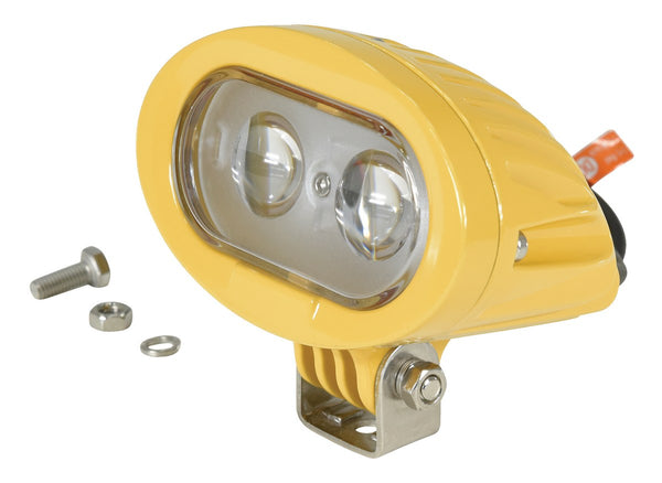 Vestil Manufacturing Corp Lift Truck Safety Light– – Now available at MTN Shop US.