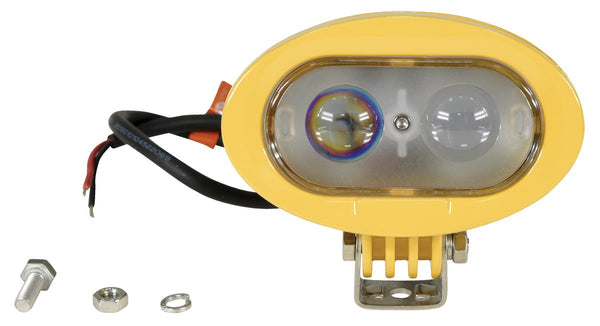 Vestil Manufacturing Corp Lift Truck Safety Light– – Now available at MTN Shop US.