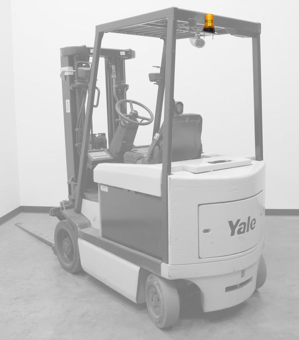 Vestil Manufacturing Corp Fork Truck Safety & Warning Light– – Now available at MTN Shop US.