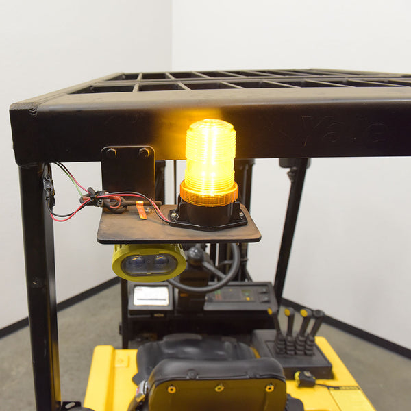 Vestil Manufacturing Corp Fork Truck Safety & Warning Light– – Now available at MTN Shop US.