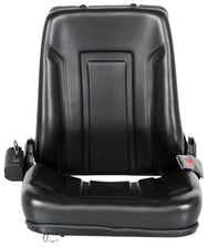Vestil Manufacturing Corp Fork Truck Seats and Accessories– – Now available at MTN Shop US.