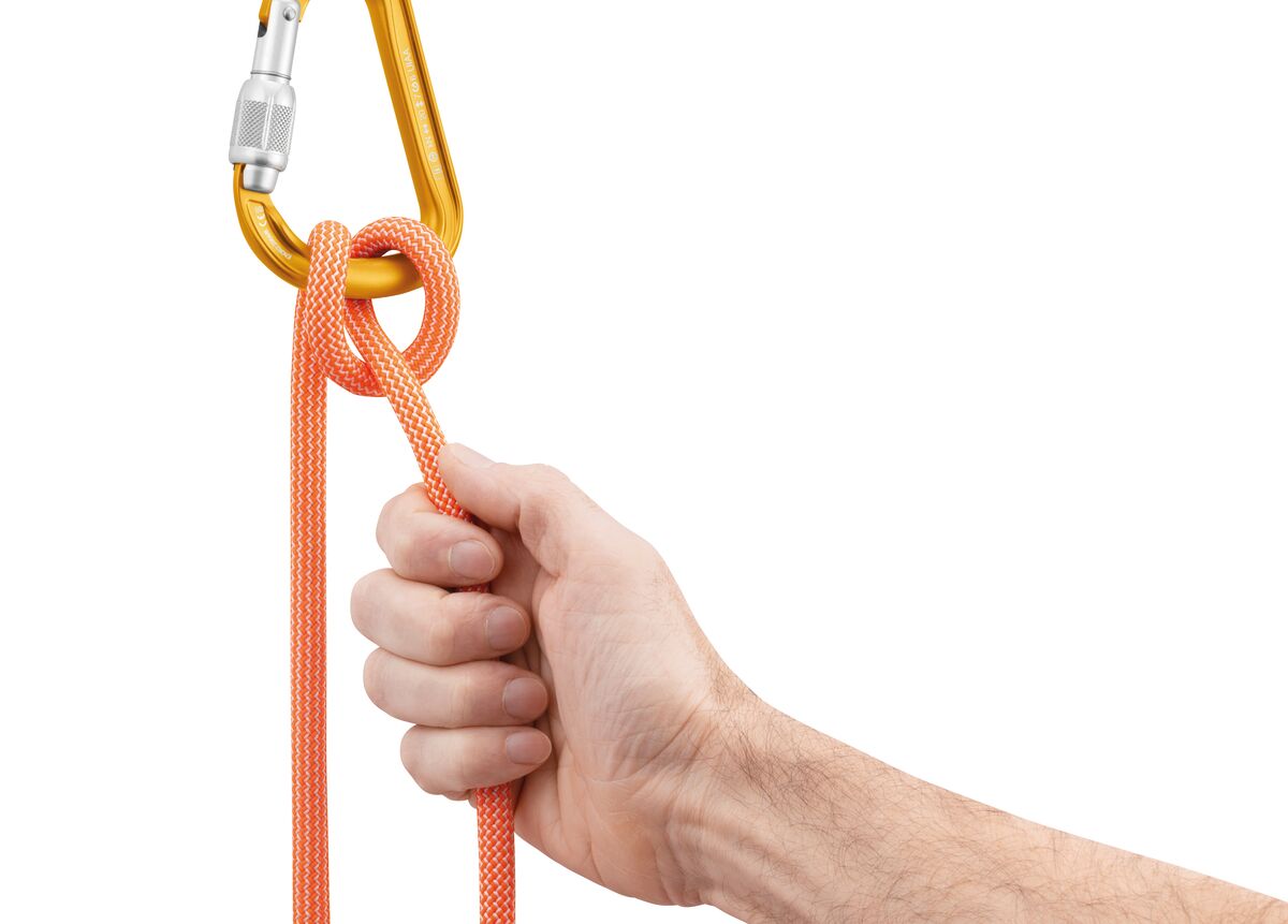 Petzl Attache Carabiner - imagen 3
