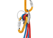 Petzl Attache Carabiner - imagen 4