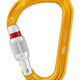 Petzl Attache Carabiner