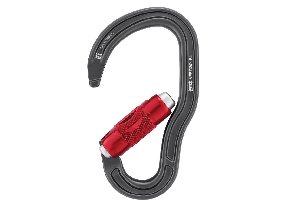 Petzl Vertigo Twist-Lock - imagen 2