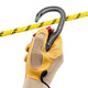 Petzl Vertigo Twist-Lock