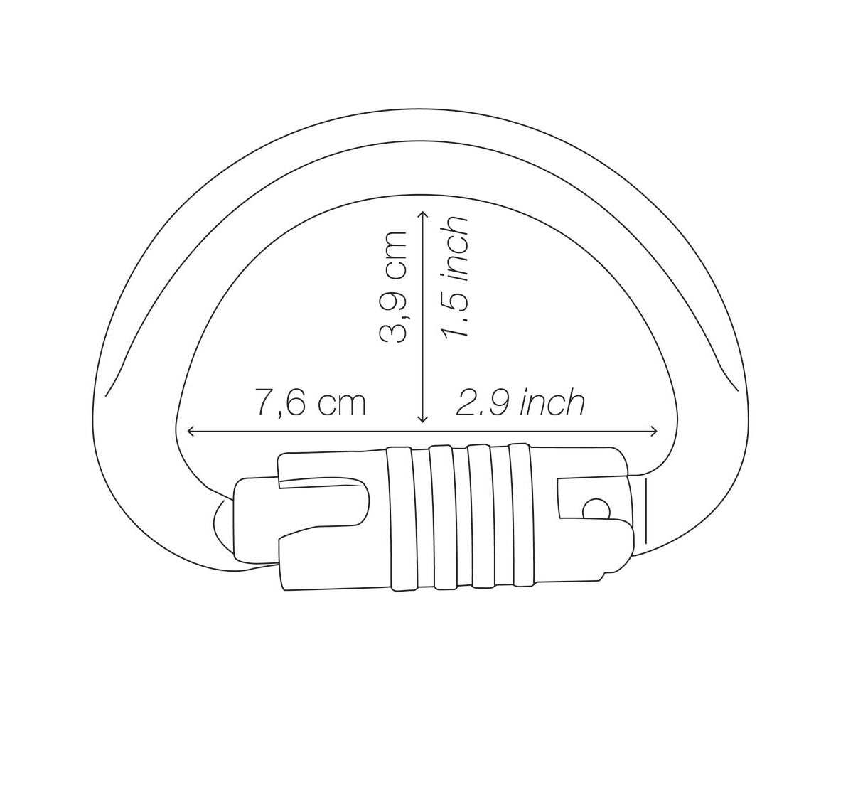 Petzl Omni - imagen 4