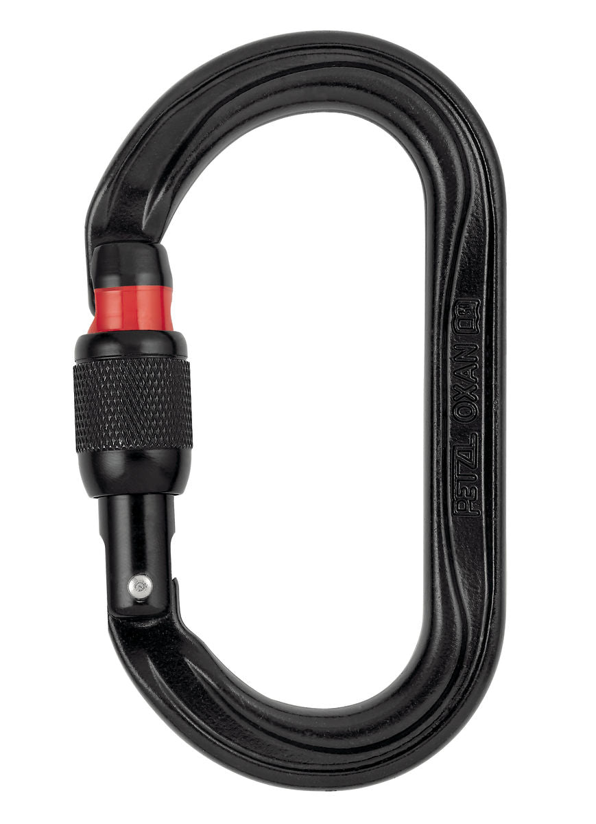 Petzl Oxan Carabiner - imagen 5