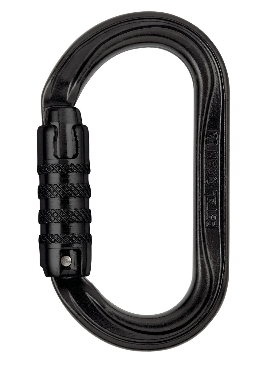 Petzl Oxan Carabiner - imagen 4
