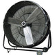 Vestil Manufacturing Corp Commercial Direct Drive Blowers