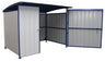 Vestil Manufacturing Corp Multi-Duty Storage Buildings– – Now available at MTN Shop US.