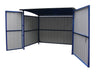 Vestil Manufacturing Corp Multi-Duty Storage Buildings– – Now available at MTN Shop US.