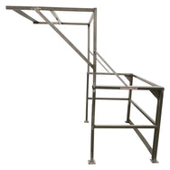 Vestil Manufacturing Corp Mezzanine Safety Gates– – Now available at MTN Shop US. - imagen 3