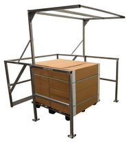 Vestil Manufacturing Corp Mezzanine Safety Gates– – Now available at MTN Shop US. - imagen 8